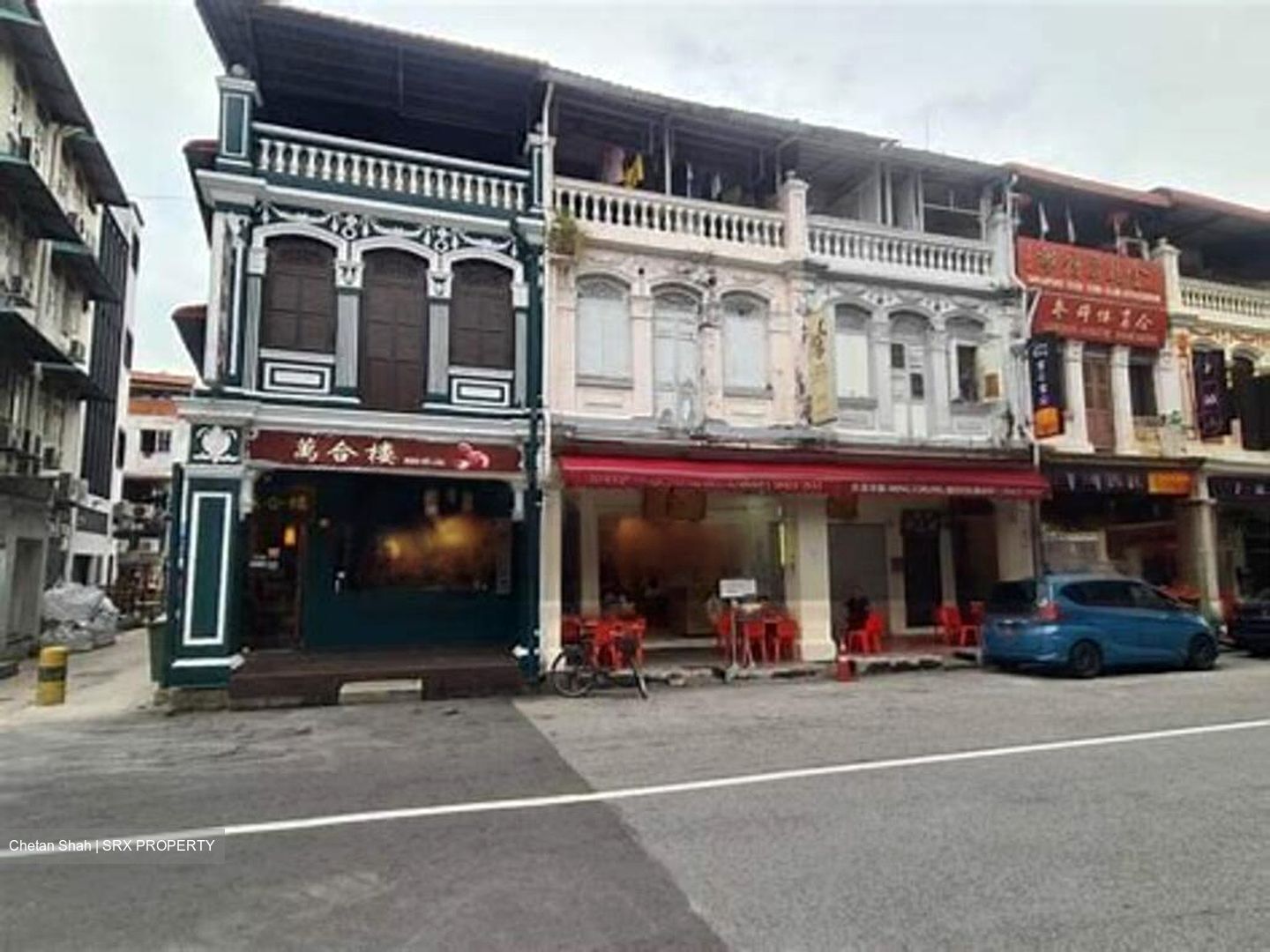 Townshend Building (D8), Office #432383721